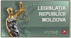 Legislaţia Republicii Moldova